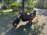 KTM 790 Duke