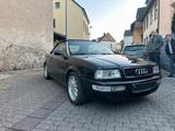 Audi 80  Cabrio - Audi 80 aus 1999