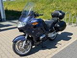 BMW Traumtourer R 1150 RT - BMW R RT 1150