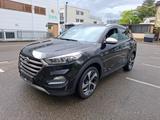 Hyundai Tucson Advantage 4WD*Leder-Kamera*PDC*Automatik* - Hyundai: Advantage