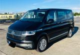 Volkswagen T6 Multivan Highline - Digitaltacho, Vollleder