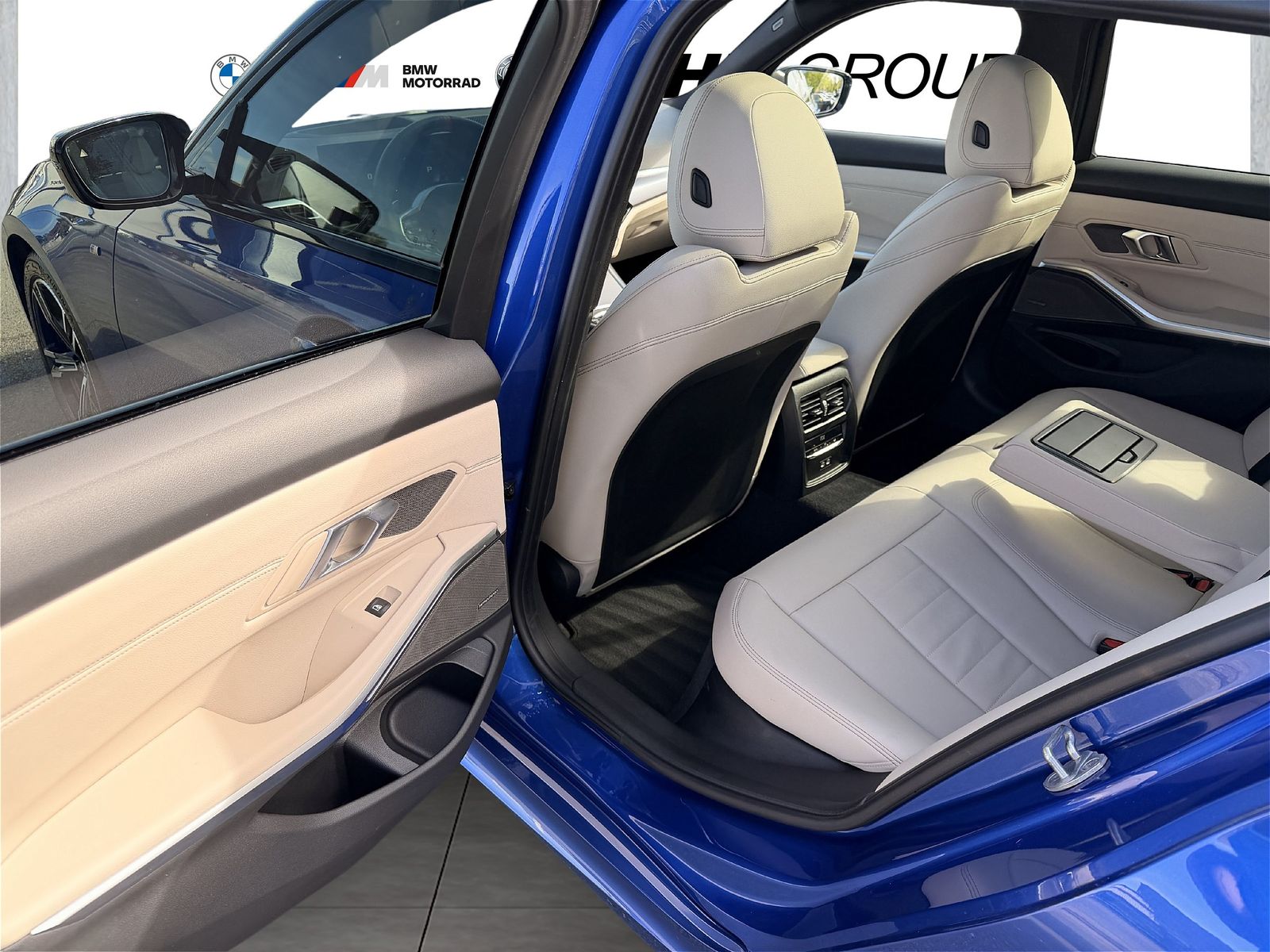 BMW M340d - Bild 12