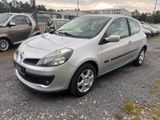Renault Clio Campus 1.2 16V Klima Tüv+Zahnriem+Insp.neu - Renault Clio aus 2007: 1.2
