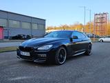 BMW 640d Coupé M-Sport Paket - BMW 640 von privat