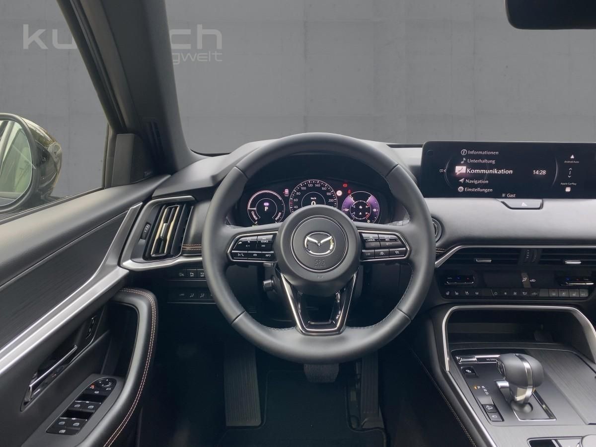 Mazda CX-60 - Bild 6