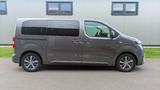 Toyota Proace (Verso) 2,0-l-D-4D 177PS L1 "Team D"  - Toyota Proace (Verso): Automatik