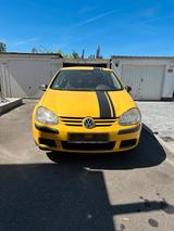 Volkswagen VW Golf 5 SDI 2.0 Diesel  Sparsam & Zuver... - Volkswagen Golf: V Sdi