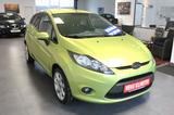 Ford Fiesta Viva 1,25/ 82PS - Ford Fiesta: V