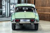 Citroën DS Super | Klima | Voll restauriert - Citroën DS: Limousine