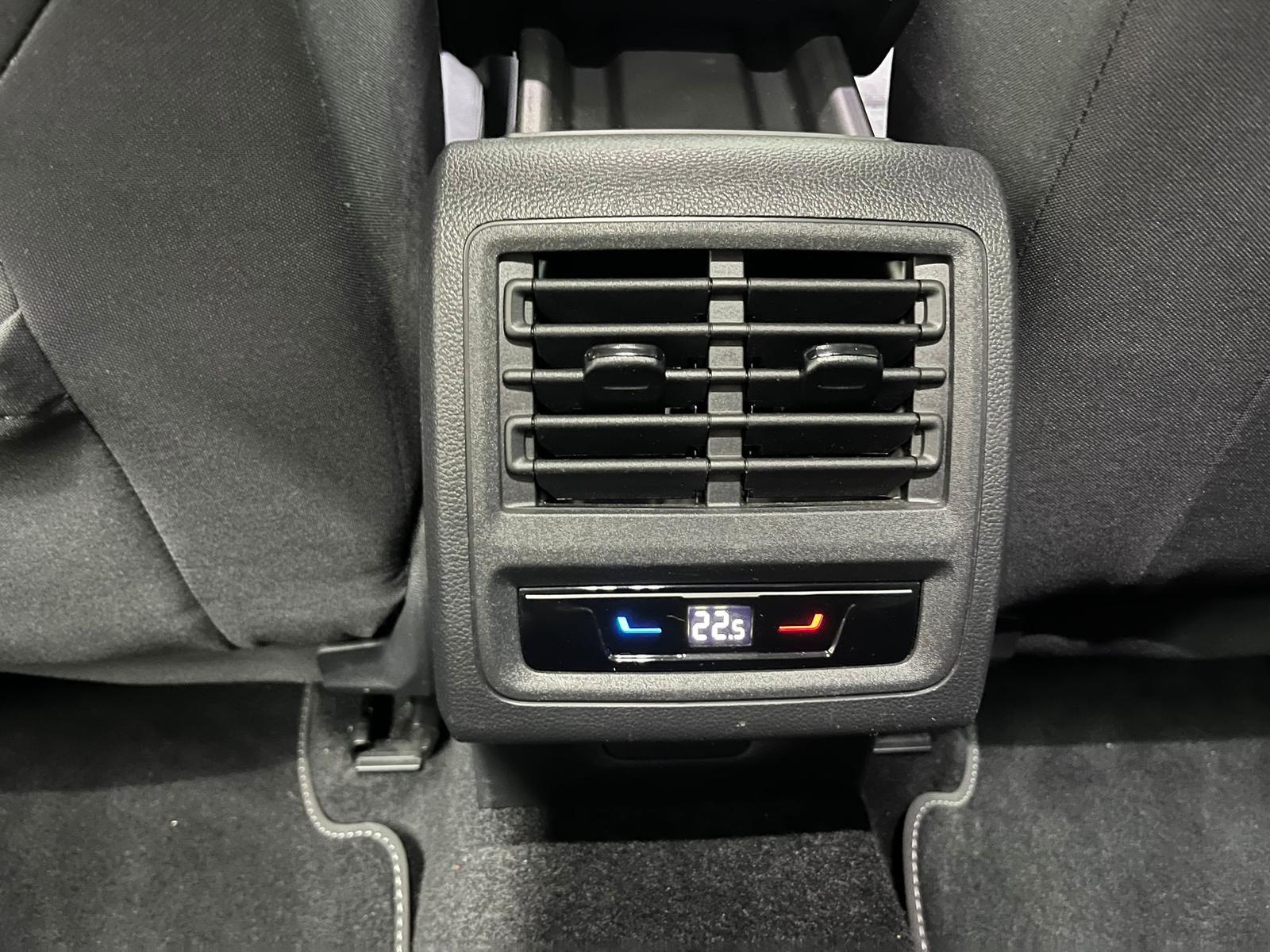 Volkswagen Golf Life LED/NAVI/DAB/Massag/Schiebedach/ACC/SH, миниатюра 15