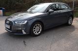 Audi A3 1.4 TFSI cod ultra NAVI*LED*PDC*8-Fach Alu - Audi A3: 8p1