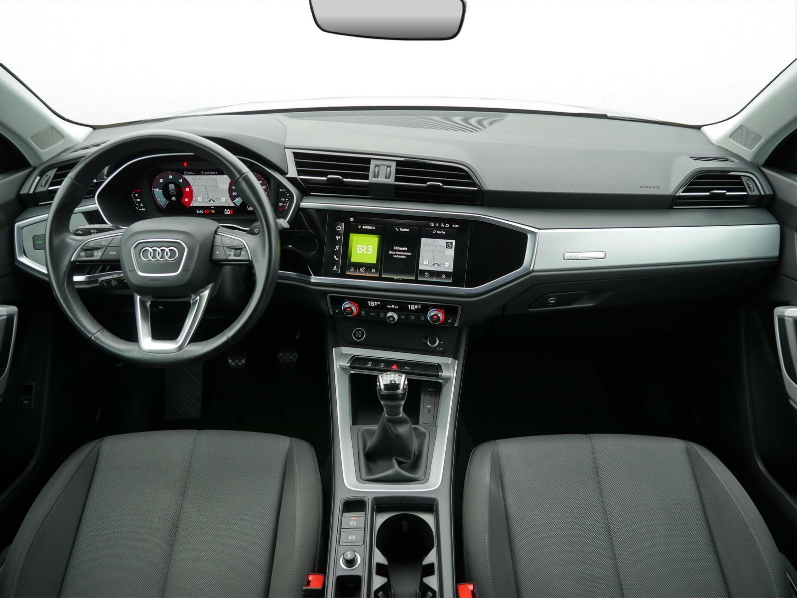 Audi Q3 - Bild 5