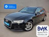 Audi A4 Avant 1.4TSI Aut, GARANTIE, HEAD-UP, AHK, BiX - Audi A4 Gebrauchtwagen in Dresden