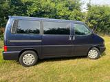 Volkswagen T4 Caravelle 2.5 TDI 75kW Standard - gebrauchte VW T4 Caravelle aus dem Jahr 1998