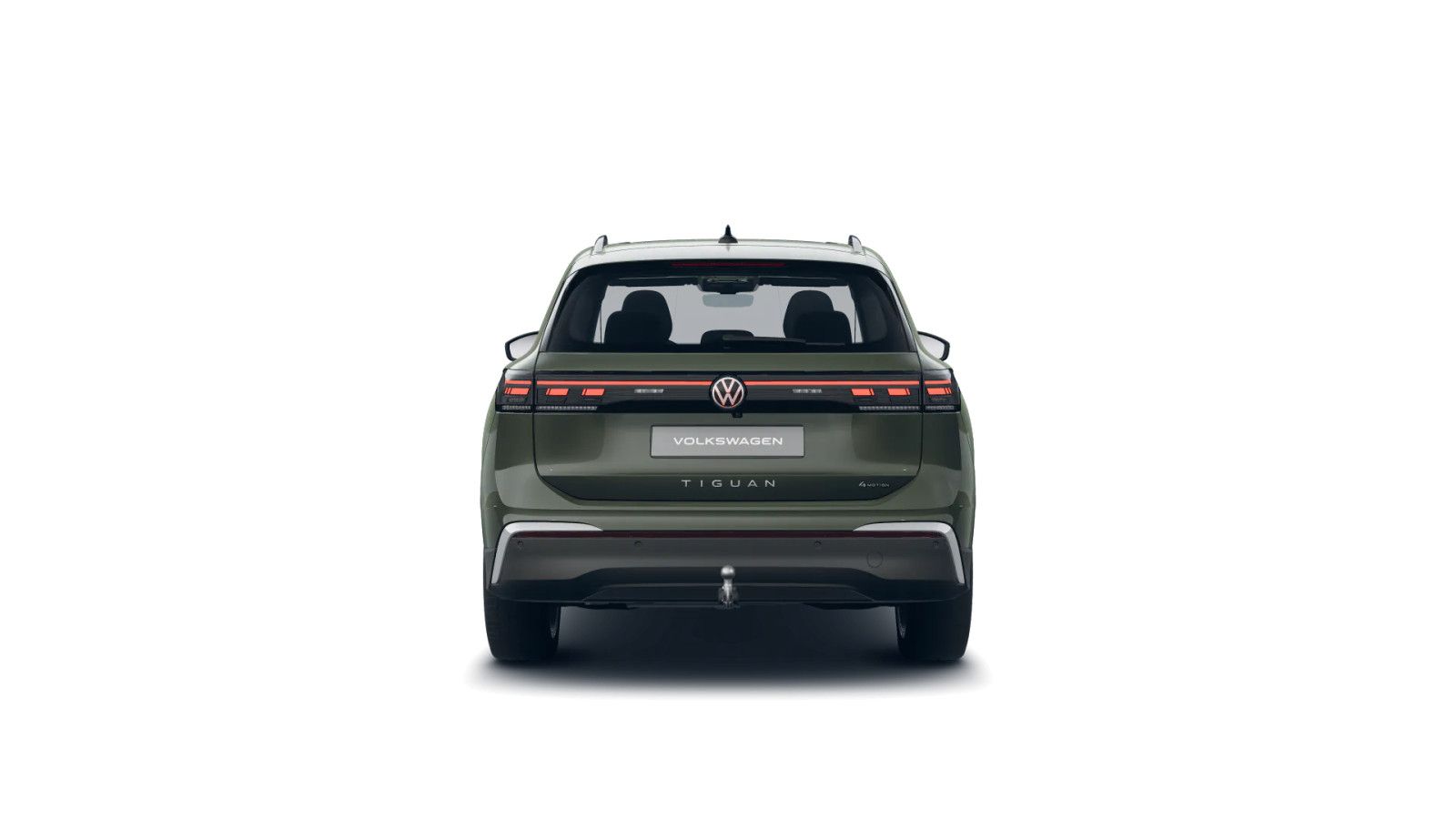 Volkswagen Tiguan - Bild 10