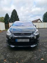 Ford FORD S MAX 2.2 TDCi AUTOMATIK   BJ 2011 - Ford S-Max in Kassel