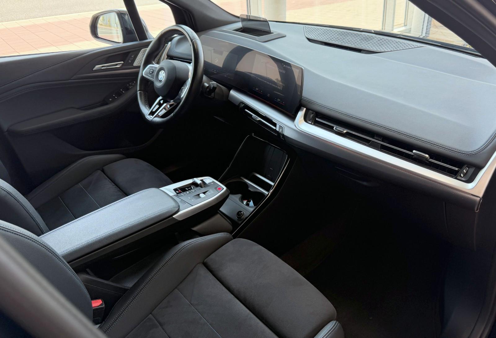 BMW 220i AT M Sport Head-Up 360°K.  LED ACC H&K AHK