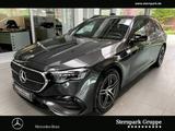 Mercedes-Benz E 300 e T AMG Super+Night+Burm+DigiL+DC+Memo+AHK