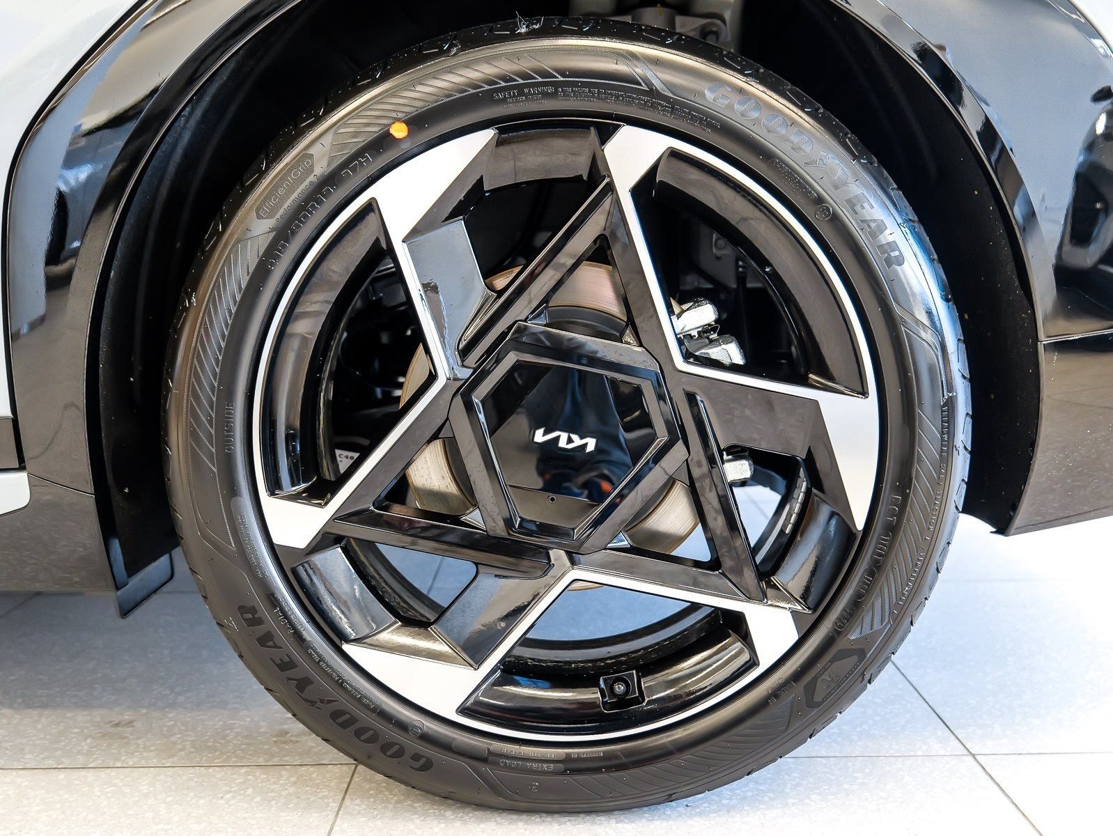 Kia EV4 - Bild 4