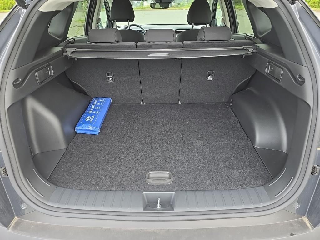 Erstes Annaberger Autohaus -  Hyundai TUCSON Trend CRDi, Navi, Assist.Paket,  elektr.  - Bild 12