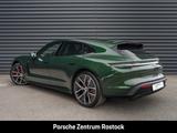 Porsche Taycan 4S Sport Turismo Black Edition Clubleder - Porsche Taycan Neuwagen