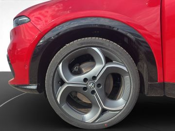 Alfa Romeo Tonale Ibrida Sport Speciale Kam.+KeyLess+SHZ+PD