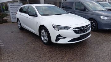 Fahrzeugabbildung Opel Insignia B Sports Tourer Elegance AUTOMATIK