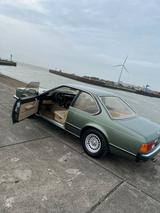BMW 635 - BMW 635 von privat