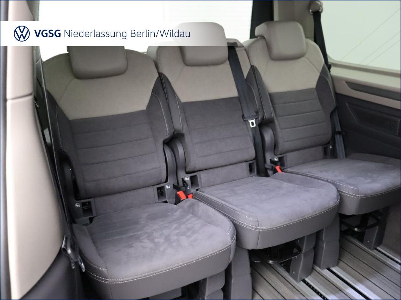 Volkswagen T7 Multivan - Bild 16