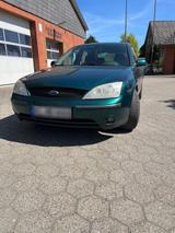 Ford Mondeo 2.0 (2001) | TÜV bis 10/26 - Ford Mondeo von 2026