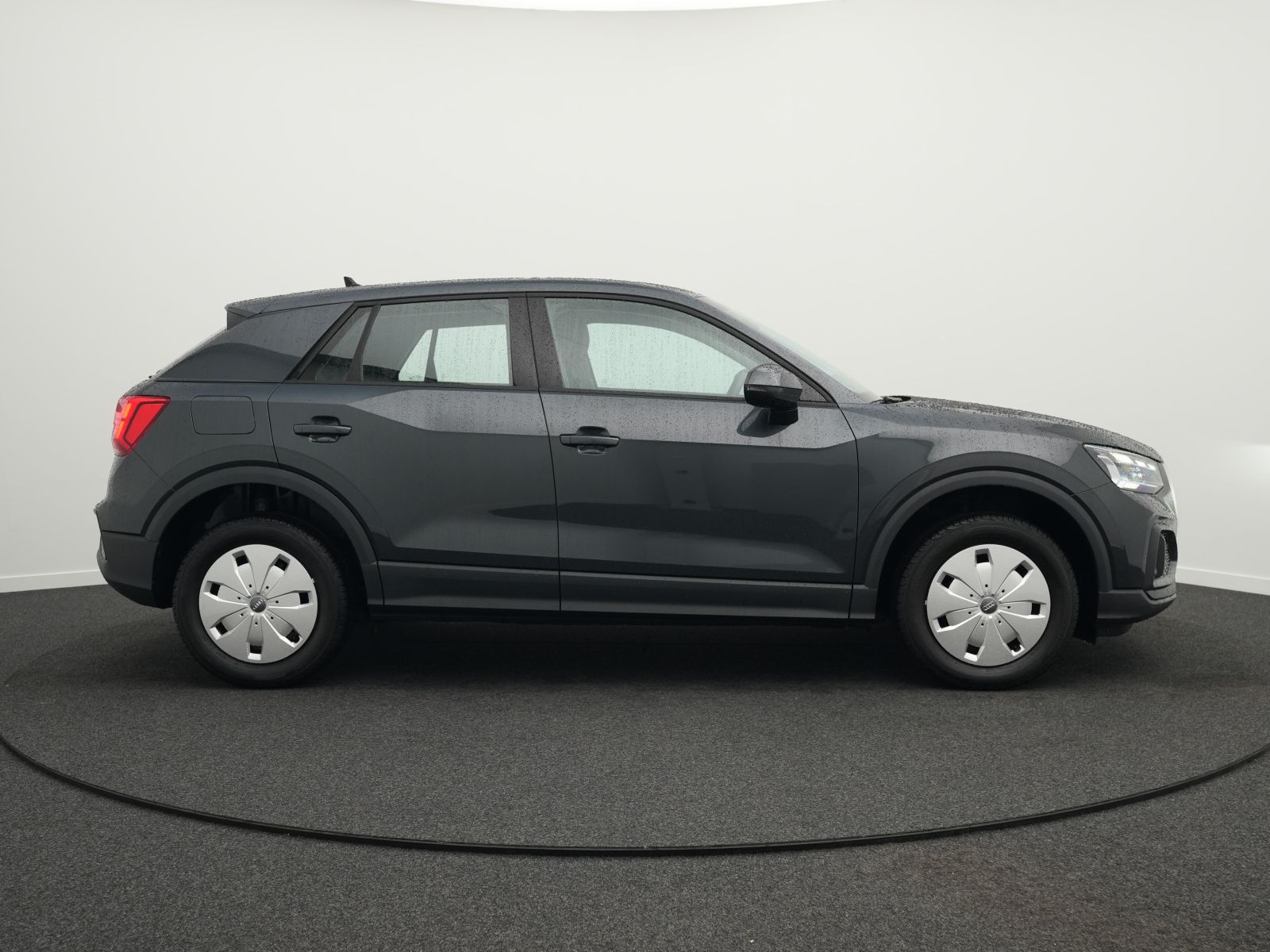 Audi Q2 - Bild 12