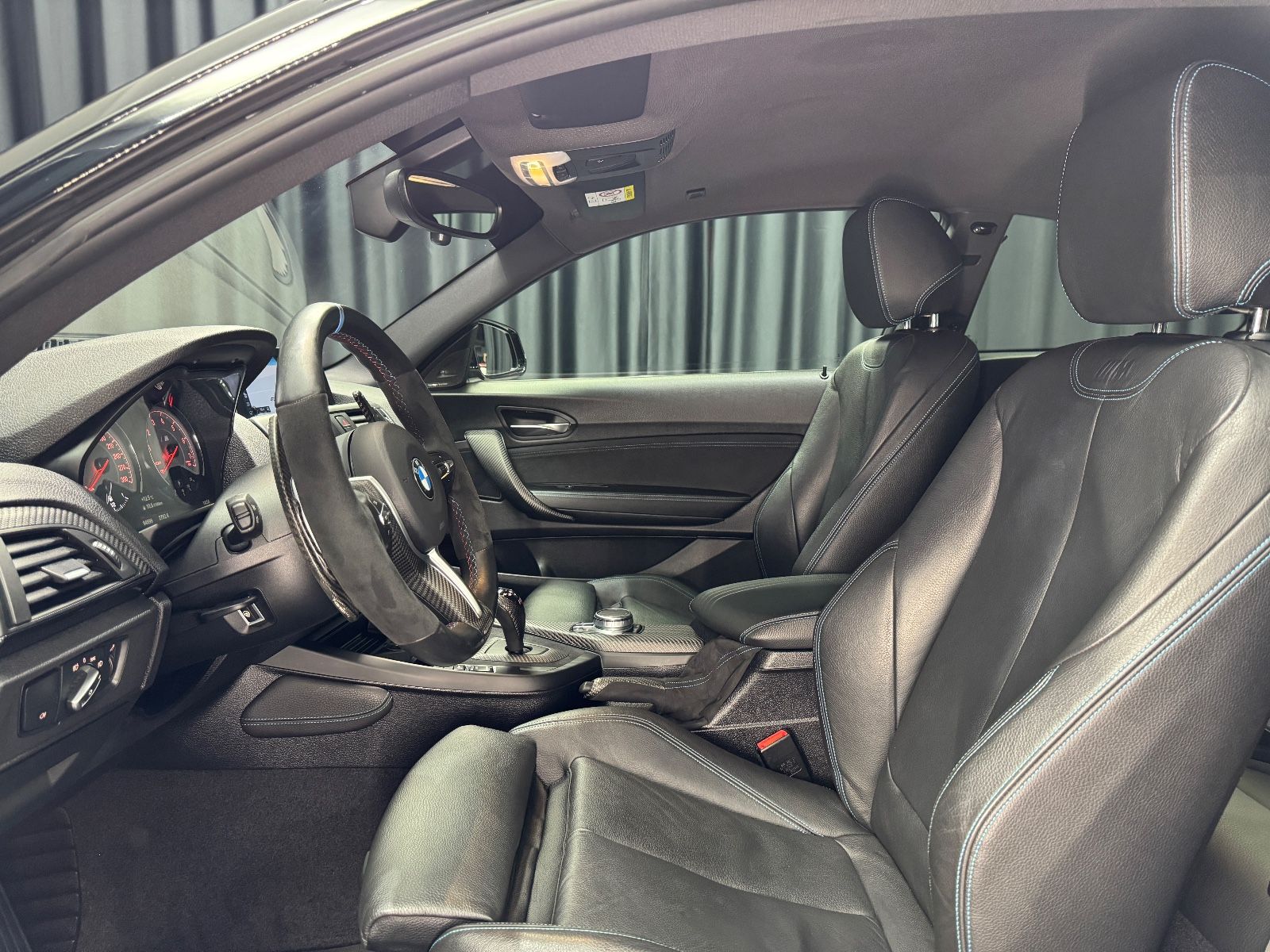 Fahrzeugabbildung BMW M2 Coupe|DKG|M-PERFORMANCE|CS|KW|VOLL