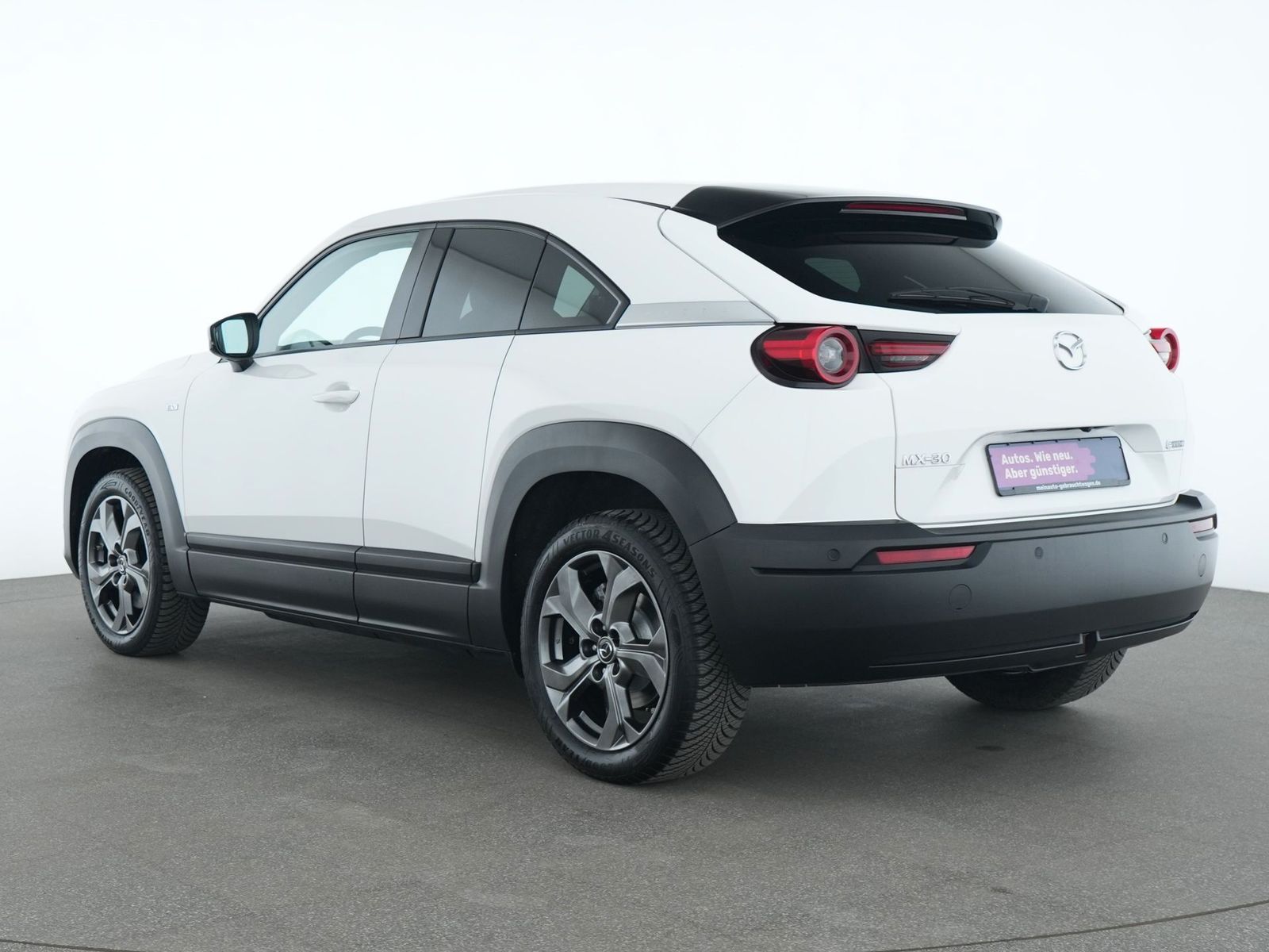Mazda MX-30 - Bild 8