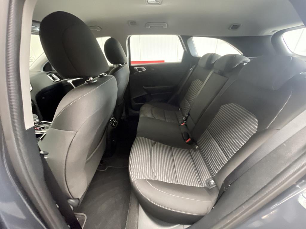 Kia Ceed SW 1.5 T-GDI DCT Spirit