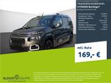 Citroën Berlingo Feel Pack M PT 130 - gebrauchte Citroën Berlingo aus dem Jahr 2021