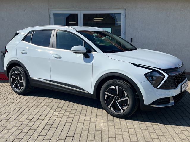 Kia Sportage 1.6 T-GDI Vision Komfort-Paket