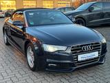 Audi A5 Cabriolet 2.0 TDI  quattro,TÜV-NEU - Audi A5 Gebrauchtwagen in Hannover
