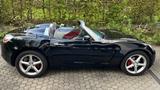 Opel GT Roadster - gebrauchte Opel GT aus dem Jahr 2009