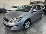 Peugeot 308 1,2T*Style*Pano*AHK*Navi*RFK*Tempomat - Peugeot 308: Style