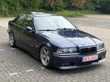 BMW E36 320i M-Paket - BMW 320 aus 1993