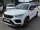 Cupra Ateca VZ 2.0 TSI 4Drive *NAVI+Elektr. HECKKLAPPE - Cupra Ateca mit Benzin-Antrieb: Automatik