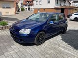 Volkswagen Golf 5 V 1.6 Tour Edition 102PS Klima DAB 8-fach - Volkswagen Golf: V Tour Edition