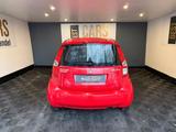 Suzuki Splash Basic,Klima - Suzuki Splash Basic mit Benzin-Antrieb