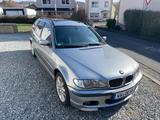 BMW 330i touring LPG Exclusive M Paket HK E46  - BMW: Kombi, E46 M Paket
