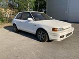Mazda 323 Turbo 4WD GTX Rallye-Homologationsmodell - Mazda 323 Turbo Gebrauchtwagen