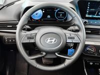 Hyundai i20 - Vorschau Bild 10