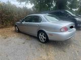 Jaguar X Type - gebrauchte Jaguar X-Type aus dem Jahr 2008