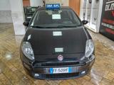 Fiat Punto 1.4 8V 5 porte Easypower Lounge 2016 - Fiat Punto mit LPG-Antrieb