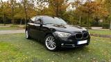 BMW 118i Sport Line,2.Hnd,Navi,KurvLich,M-Lrad