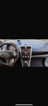 Opel Agila - Opel Agila von privat